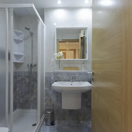A Canteira Apartment