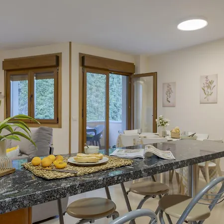 A Canteira Apartment