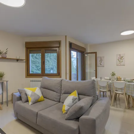 Apartment A Canteira *