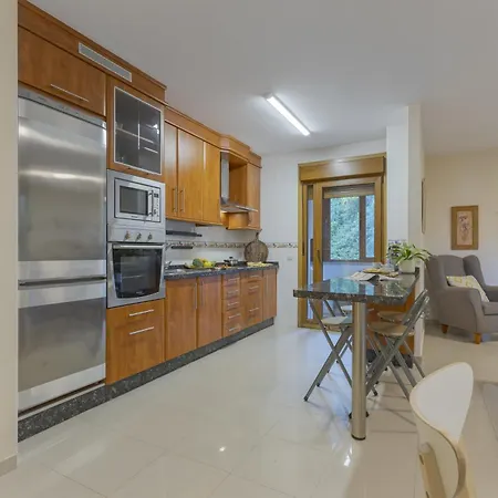 A Canteira Apartment