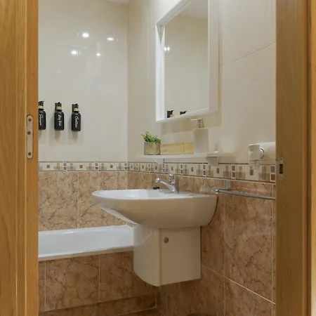 Apartment A Canteira
