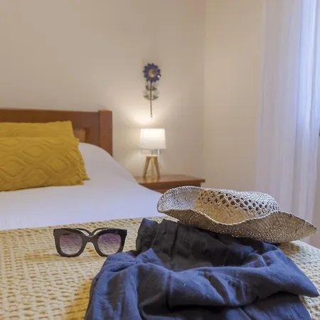A Canteira Apartment *