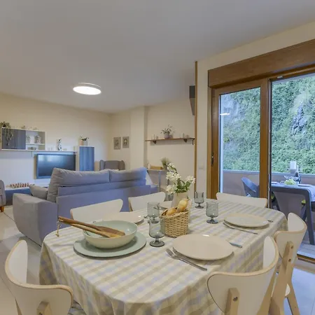 Apartment A Canteira *