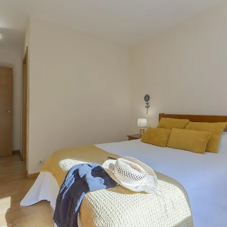 A Canteira Apartment Combarro
