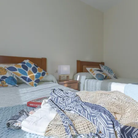 Apartment A Canteira