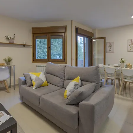 Apartment A Canteira *