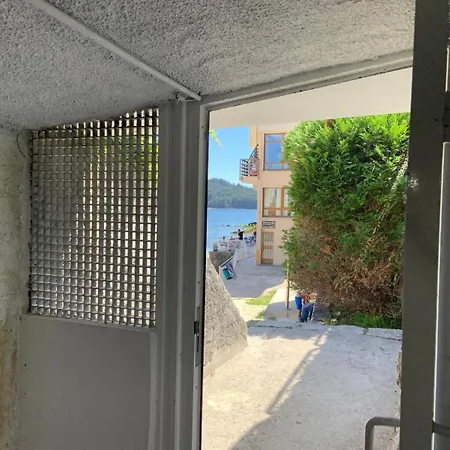 דירה A Canteira *