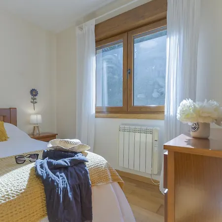 Apartment A Canteira