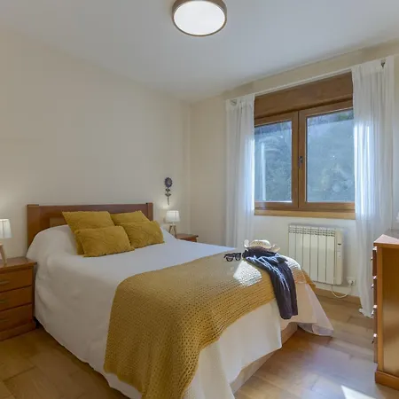 Apartamento A Canteira *