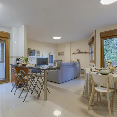 A Canteira Apartment *