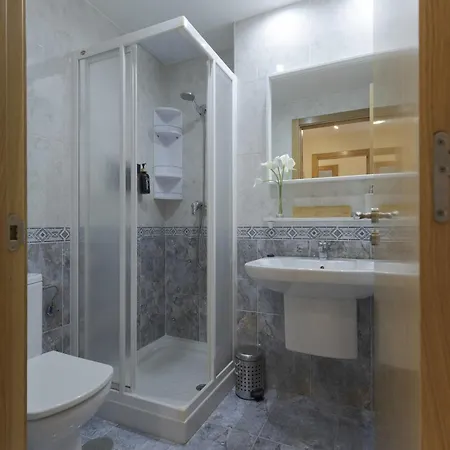 Apartment A Canteira