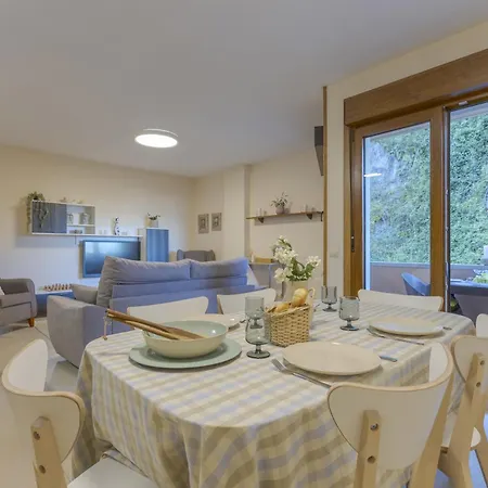 A Canteira Apartment *