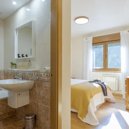 A Canteira Apartment Combarro